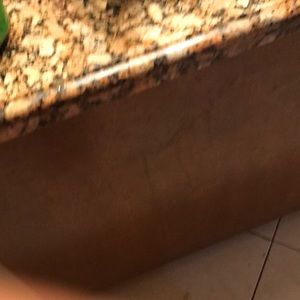 Meet your Posher, Gina